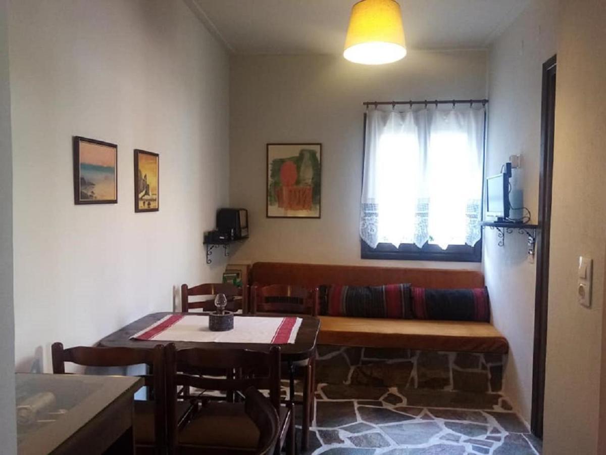 Petrino1880 Sea-Vacation Apartment In Chalkidiki Агиос Николаос Екстериор снимка