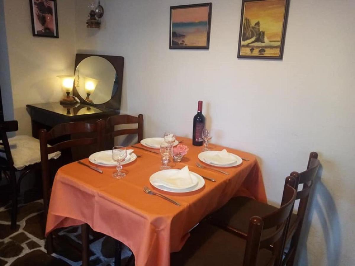 Petrino1880 Sea-Vacation Apartment In Chalkidiki Агиос Николаос Екстериор снимка