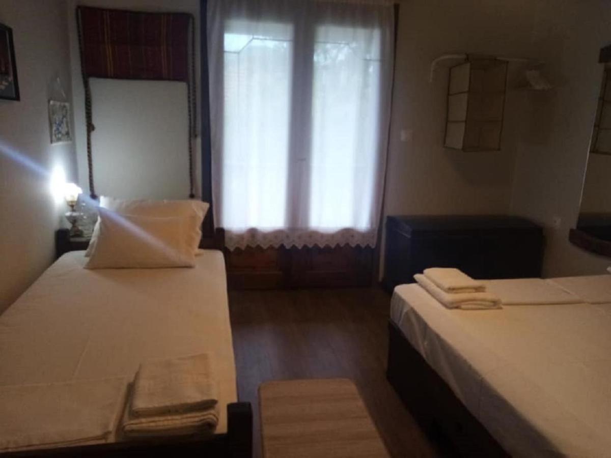 Petrino1880 Sea-Vacation Apartment In Chalkidiki Агиос Николаос Екстериор снимка