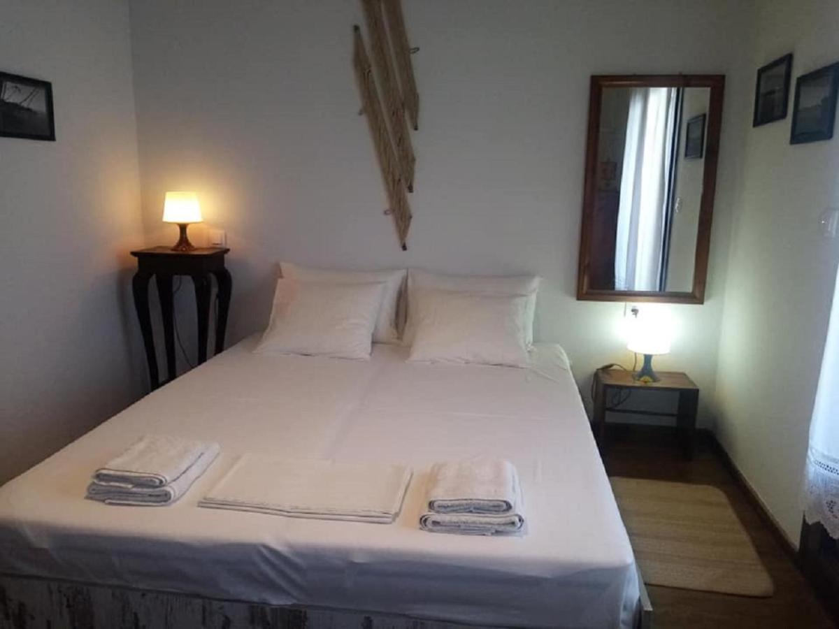 Petrino1880 Sea-Vacation Apartment In Chalkidiki Агиос Николаос Екстериор снимка