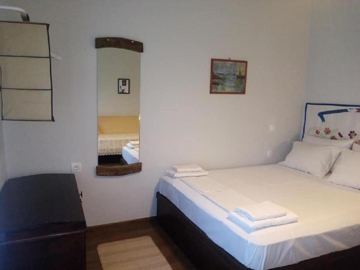 Petrino1880 Sea-Vacation Apartment In Chalkidiki Агиос Николаос Екстериор снимка