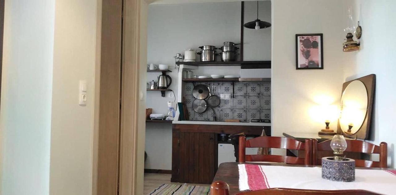 Petrino1880 Sea-Vacation Apartment In Chalkidiki Агиос Николаос Екстериор снимка