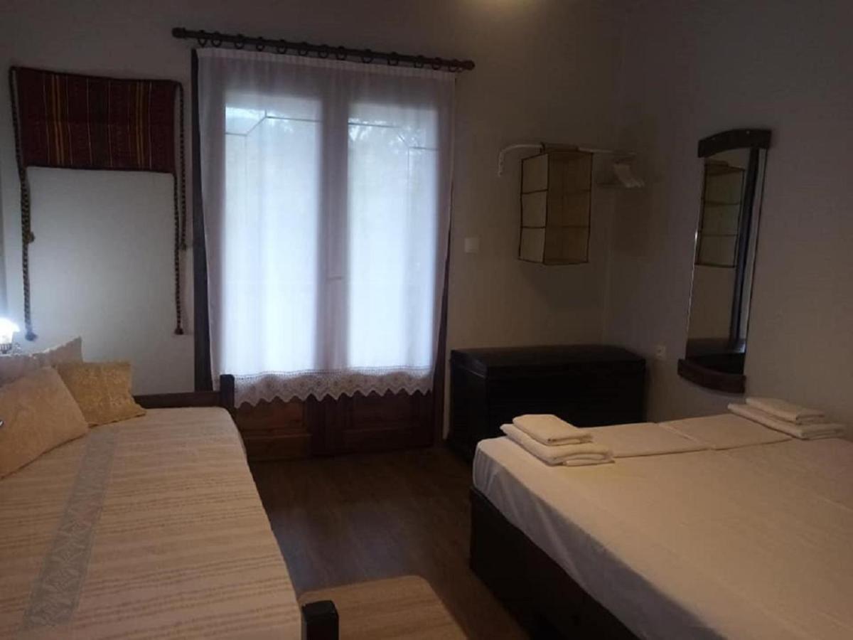 Petrino1880 Sea-Vacation Apartment In Chalkidiki Агиос Николаос Екстериор снимка