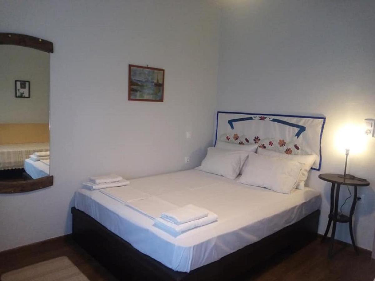 Petrino1880 Sea-Vacation Apartment In Chalkidiki Агиос Николаос Екстериор снимка