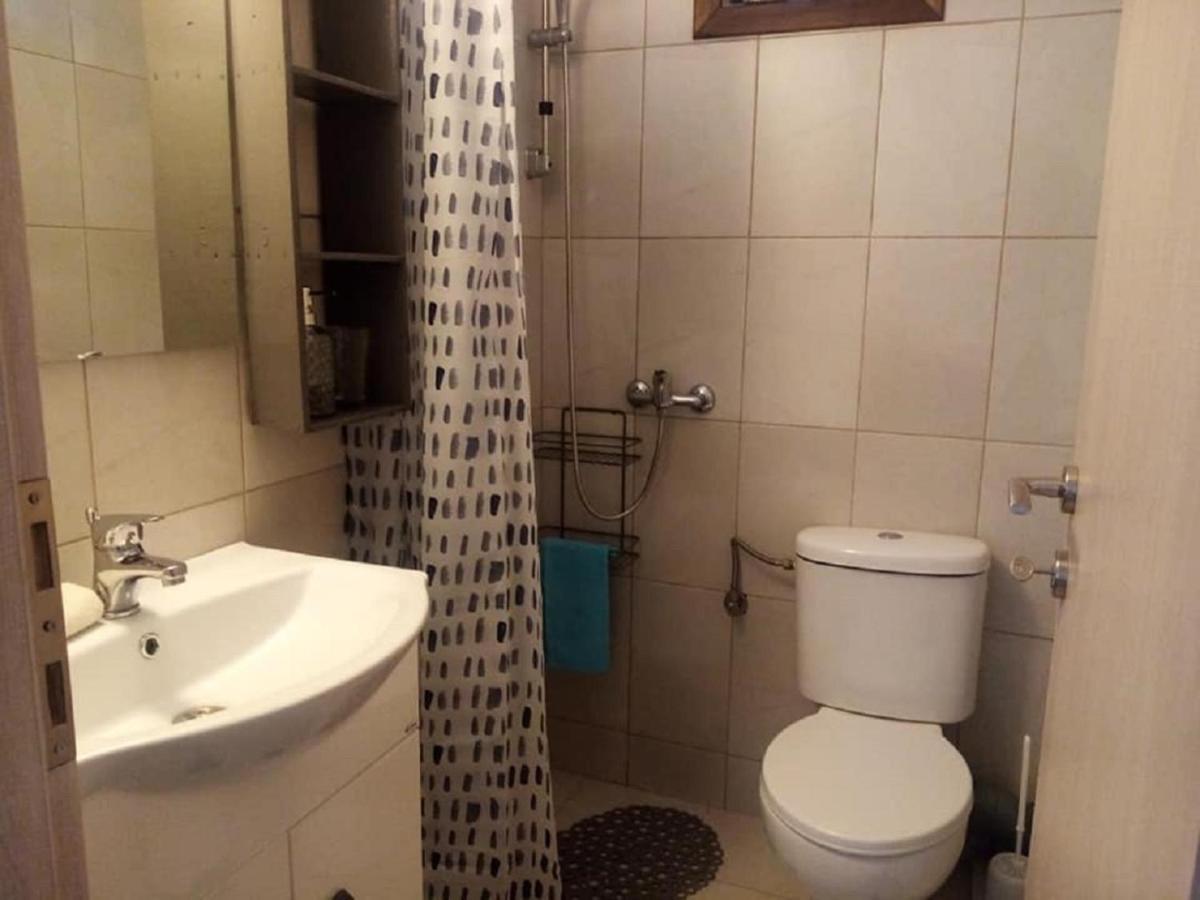 Petrino1880 Sea-Vacation Apartment In Chalkidiki Агиос Николаос Екстериор снимка