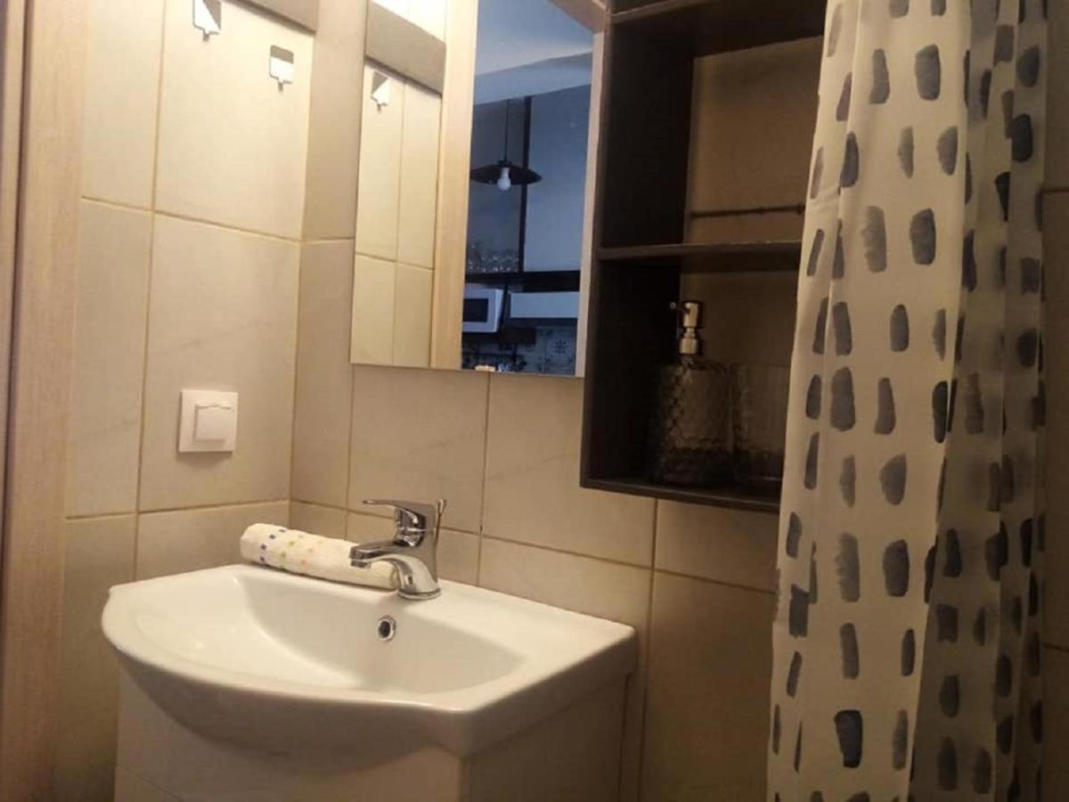 Petrino1880 Sea-Vacation Apartment In Chalkidiki Агиос Николаос Екстериор снимка