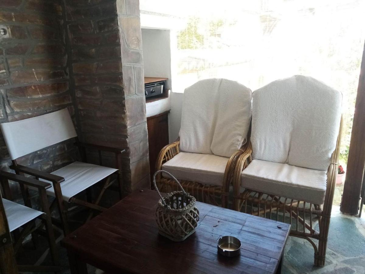 Petrino1880 Sea-Vacation Apartment In Chalkidiki Агиос Николаос Екстериор снимка