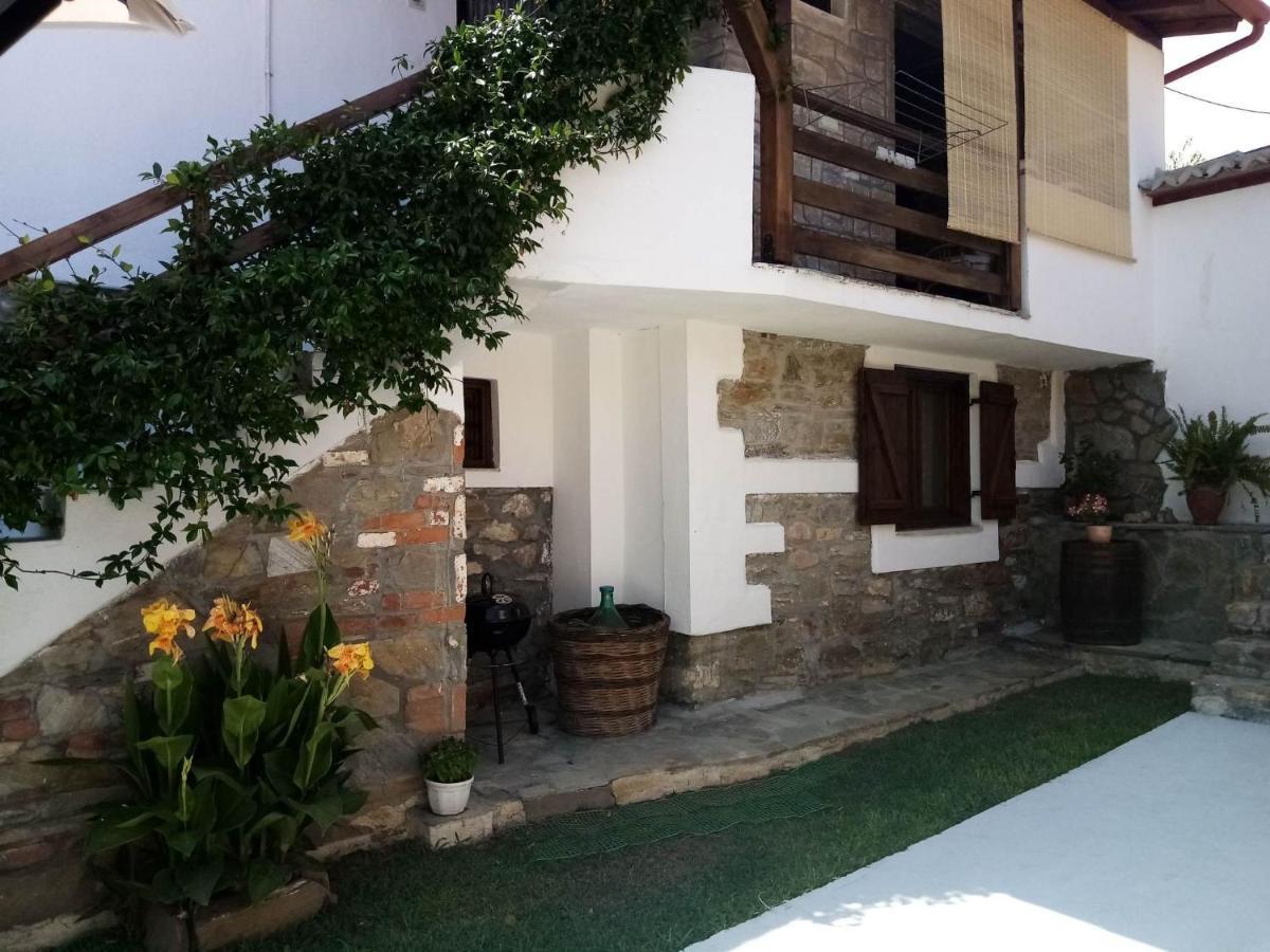Petrino1880 Sea-Vacation Apartment In Chalkidiki Агиос Николаос Екстериор снимка