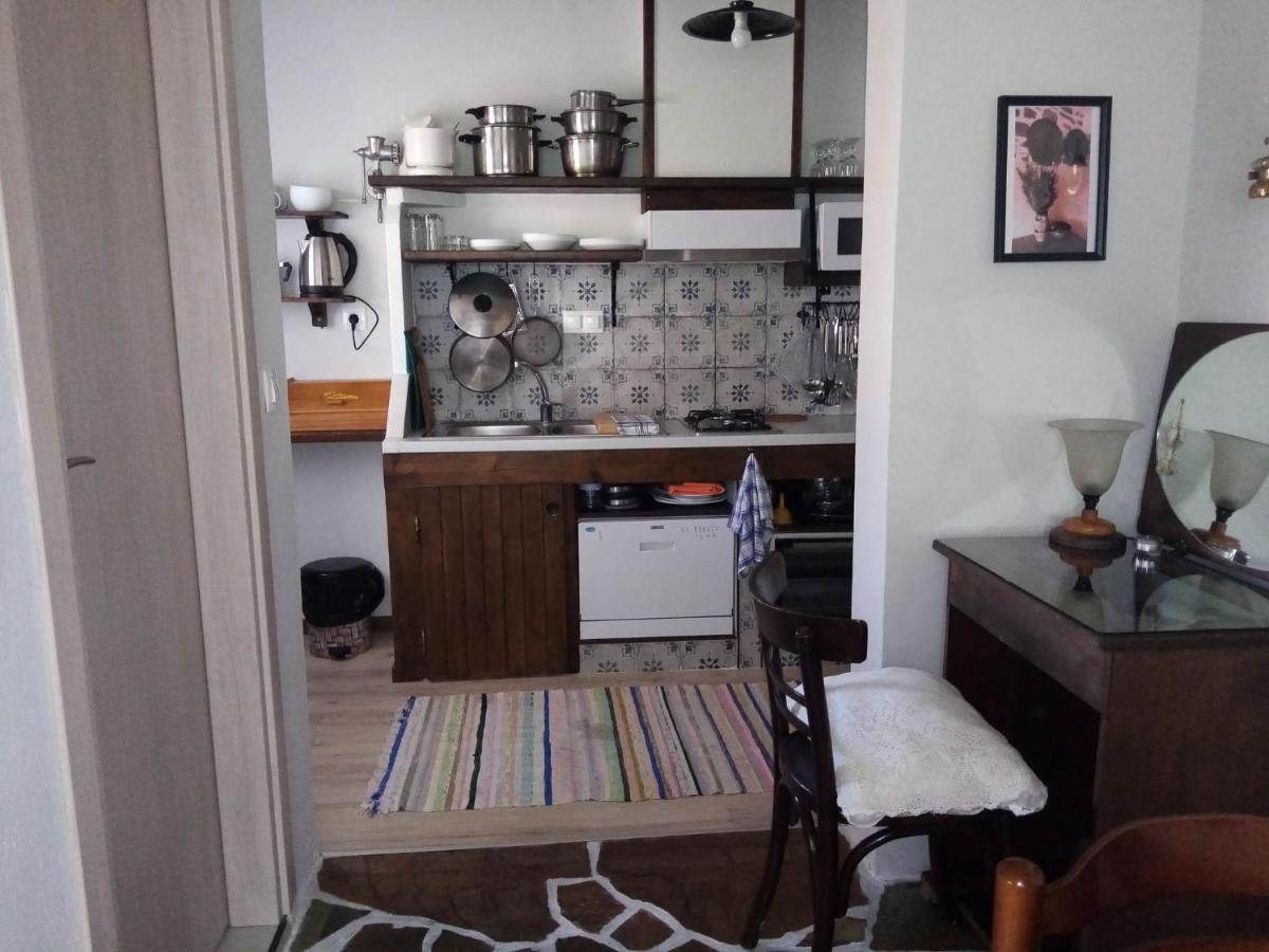 Petrino1880 Sea-Vacation Apartment In Chalkidiki Агиос Николаос Екстериор снимка