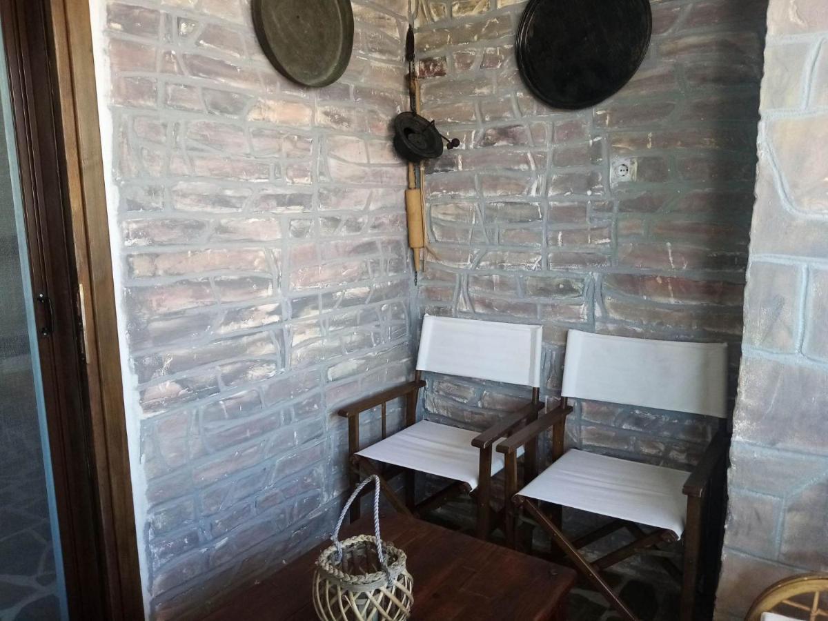 Petrino1880 Sea-Vacation Apartment In Chalkidiki Агиос Николаос Екстериор снимка