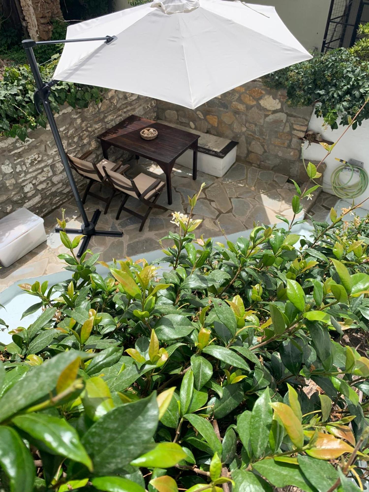 Petrino1880 Sea-Vacation Apartment In Chalkidiki Агиос Николаос Екстериор снимка